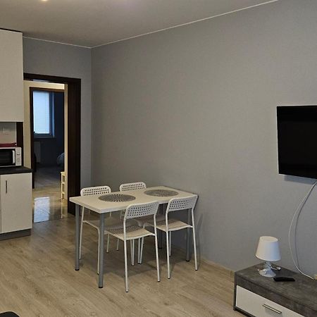 Ferienwohnung Jedenastka Płock Exterior foto