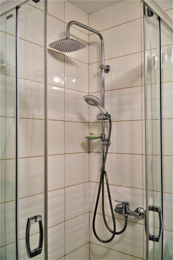 Ferienwohnung Jedenastka Płock Exterior foto