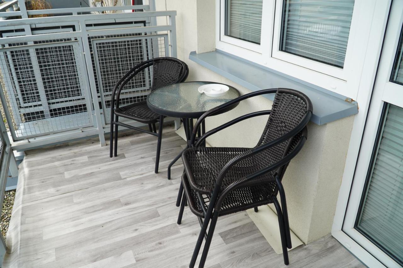 Ferienwohnung Jedenastka Płock Exterior foto