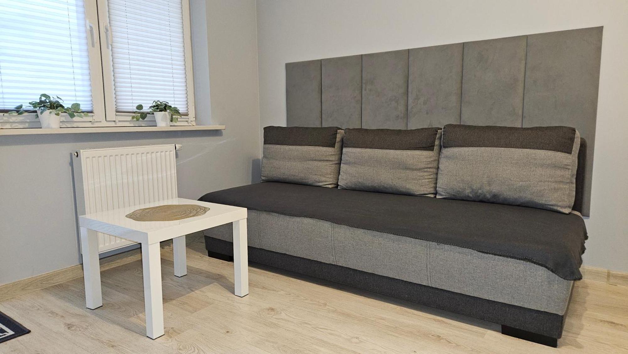 Ferienwohnung Jedenastka Płock Exterior foto