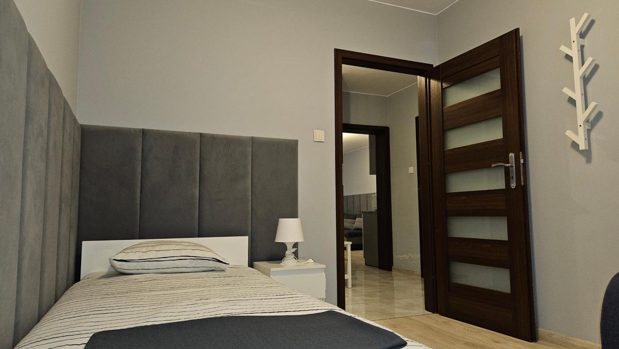Ferienwohnung Jedenastka Płock Exterior foto