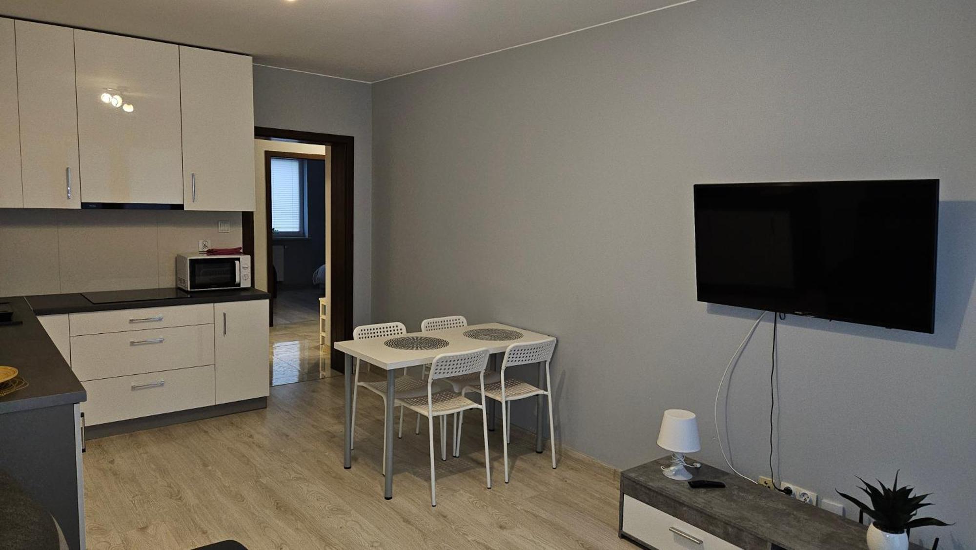 Ferienwohnung Jedenastka Płock Exterior foto