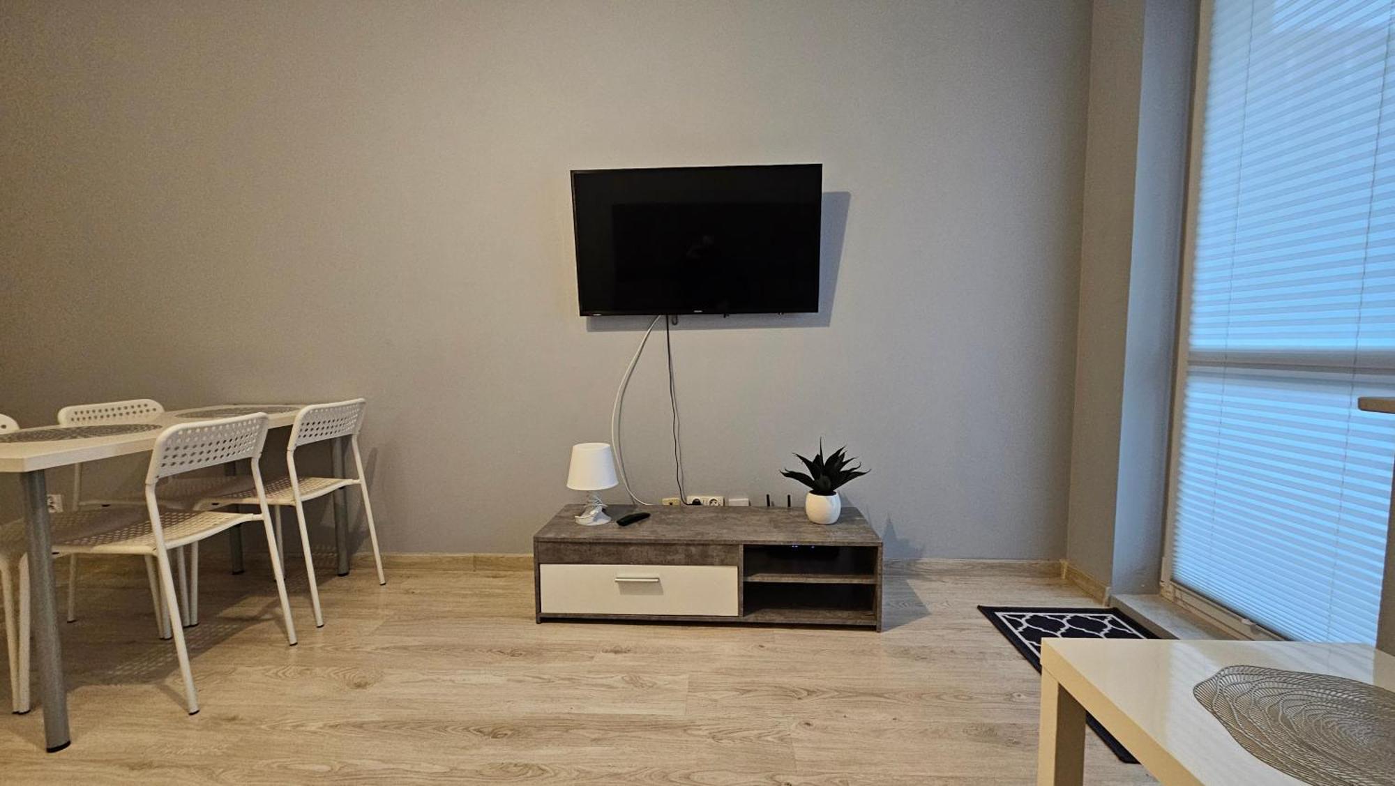 Ferienwohnung Jedenastka Płock Exterior foto