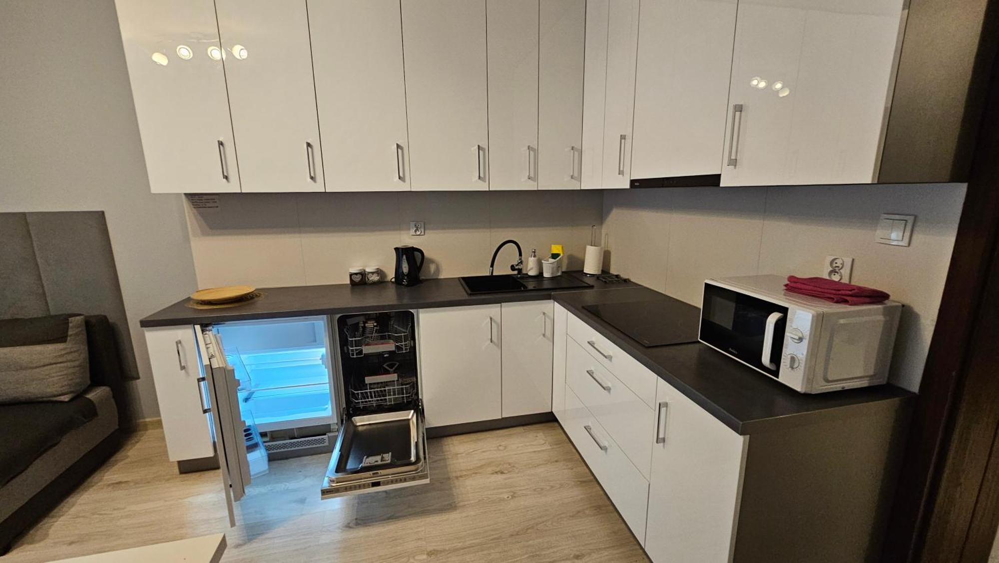 Ferienwohnung Jedenastka Płock Exterior foto