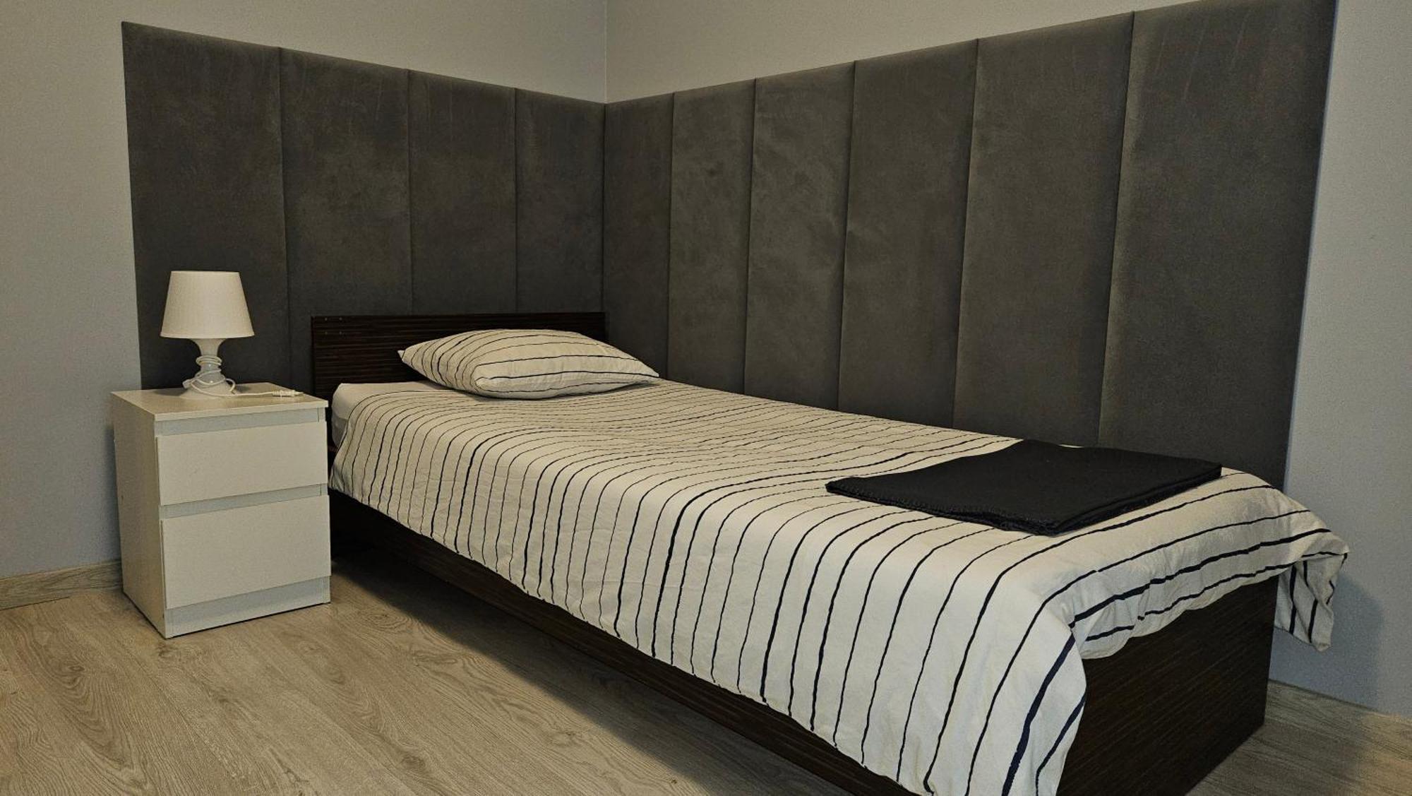 Ferienwohnung Jedenastka Płock Exterior foto