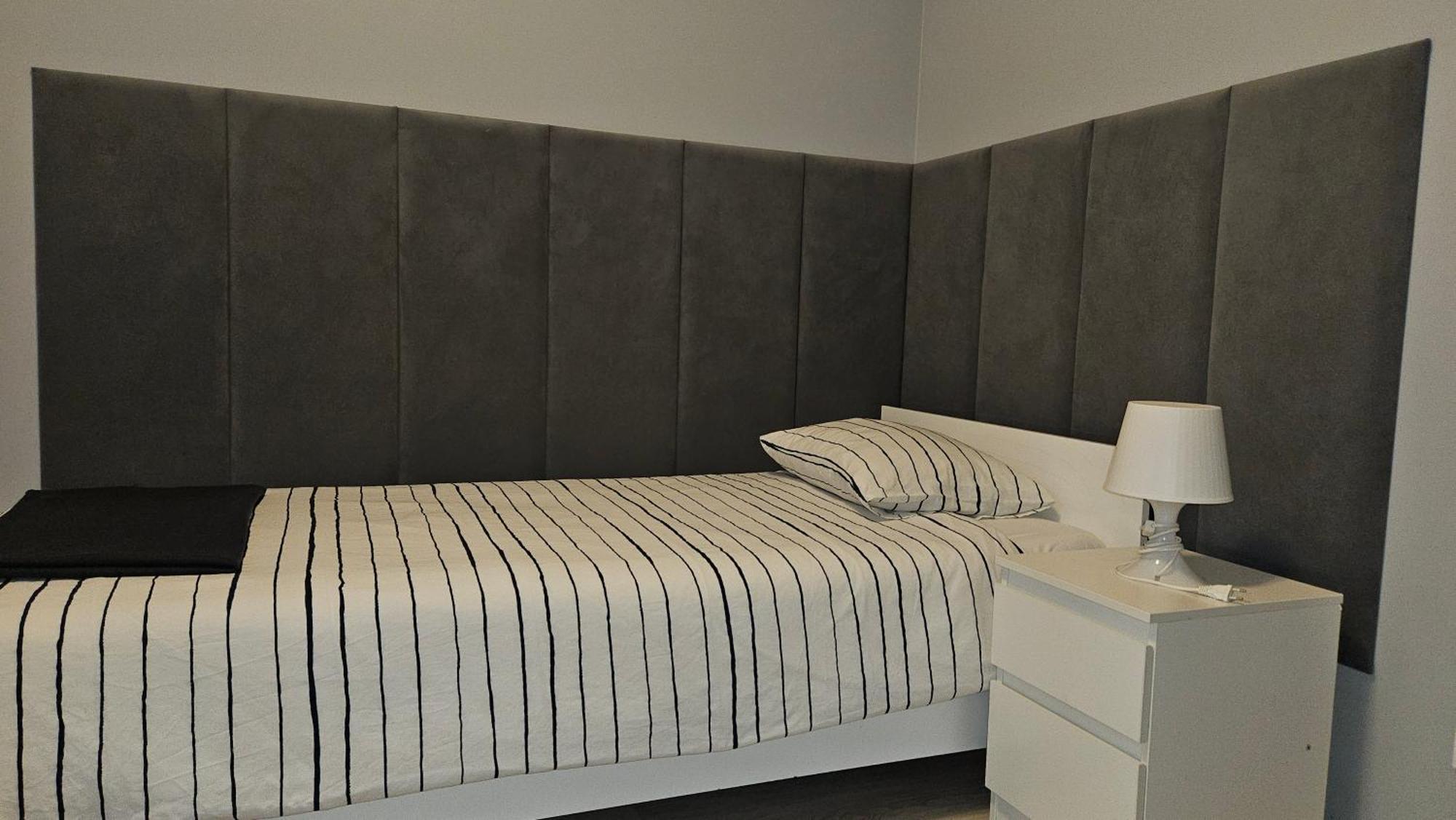 Ferienwohnung Jedenastka Płock Exterior foto